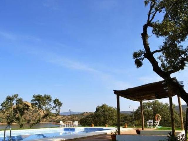 Casa en alquiler en Sierra de Huelva, Andalucía