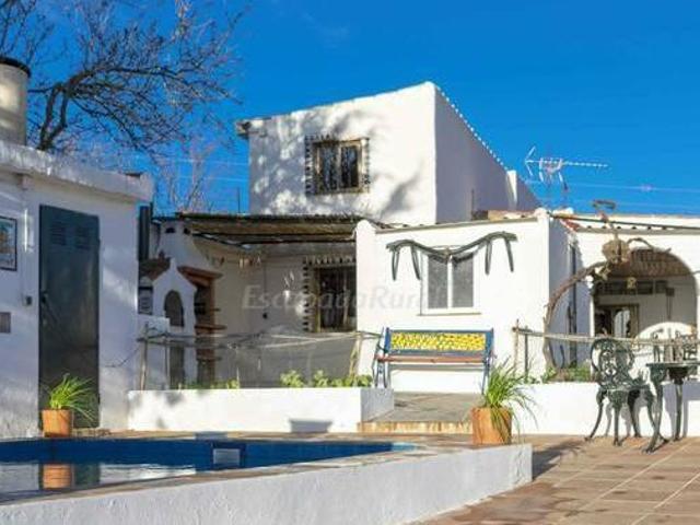 Casa en alquiler en Guadalteba, Andalucía