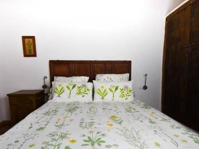 Casa en alquiler en Sierra de Huelva, Andalucía