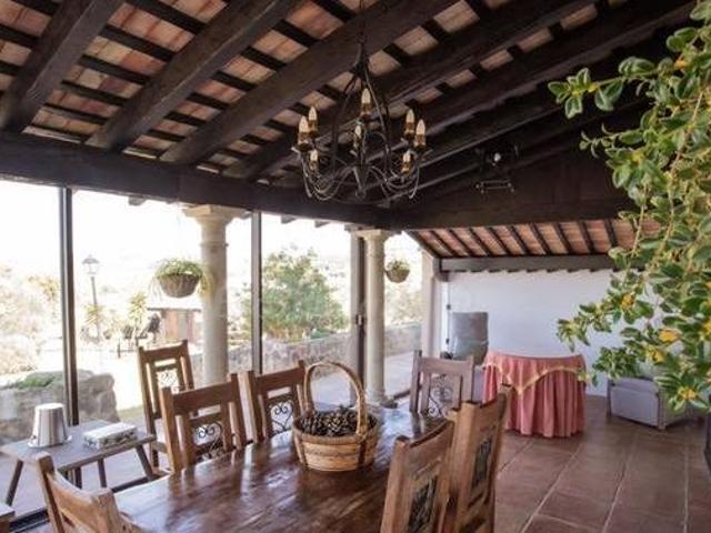 Casa en alquiler en Arcos De La Frontera