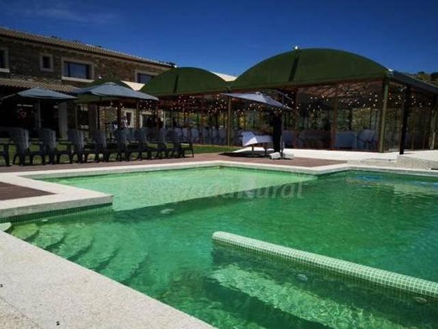 Casa en alquiler en Peguerinos, Ávila