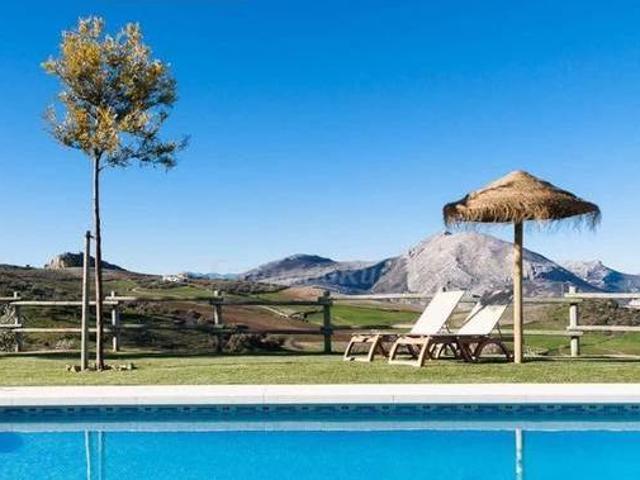 Casa en alquiler en Antequera, Andalucía