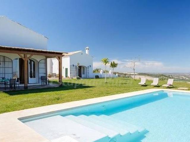 Casa en alquiler en Arcos De La Frontera
