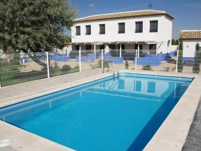 Casa en alquiler en El Toboso, Castilla-La Mancha