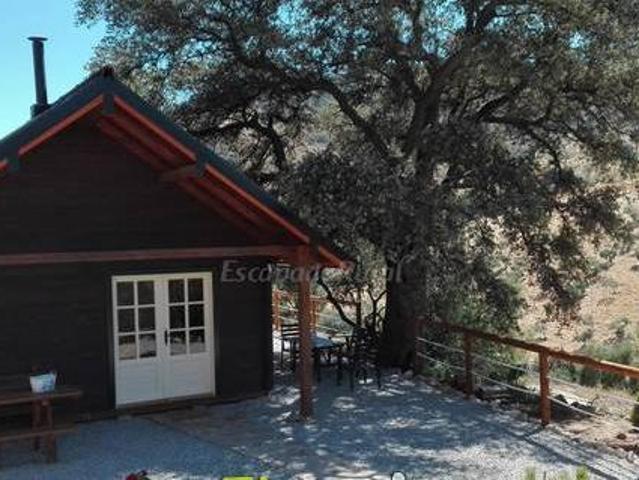 Casa en alquiler en Sierra de Cádiz, Andalucía