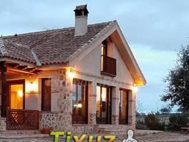 Casa en alquiler en Sonseca