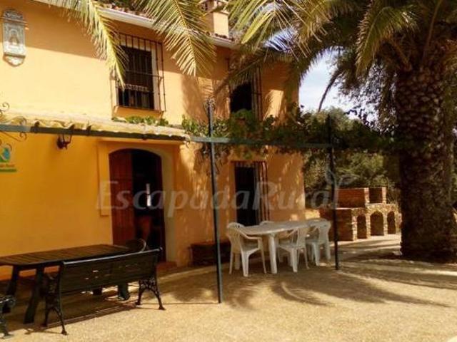 Casa en alquiler en Sierra de Huelva, Andalucía