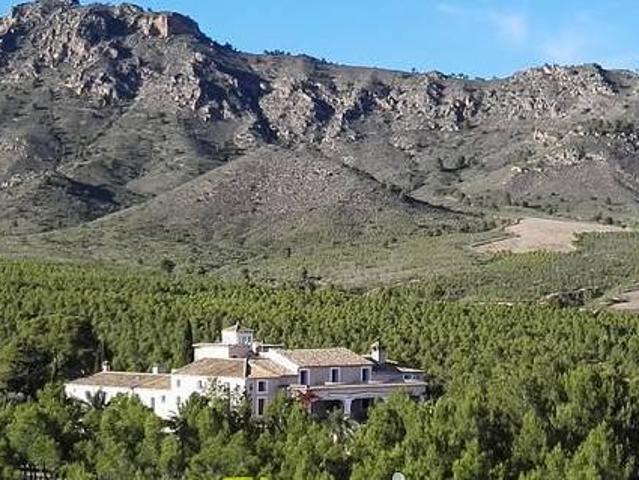 Casa en alquiler en Férez, Castilla-La Mancha
