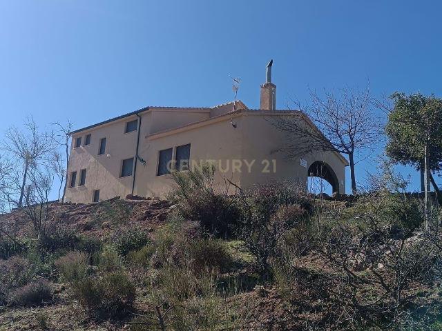 Terreno en venta en Cambil, Andalucía