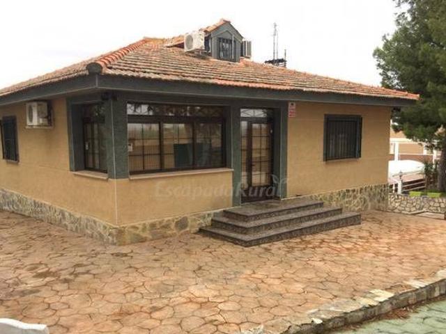 Casa en alquiler en Fuentidueña De Tajo, Madrid