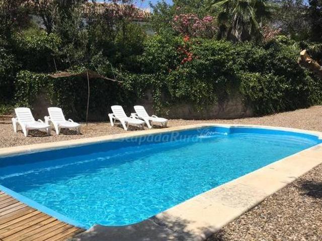 Casa en alquiler en Adamuz, Andalucía