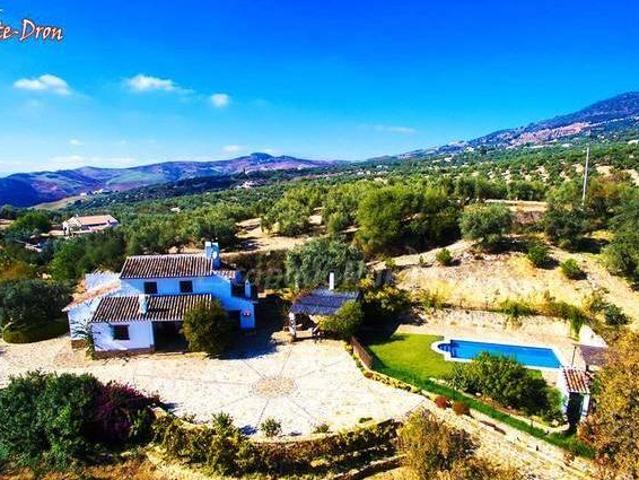 Casa en alquiler en Antequera, Andalucía