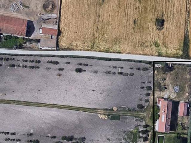 Casa en alquiler en Ávila, Castilla y León