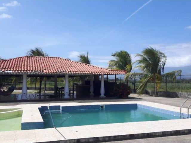 Finca en venta en Urbanización El Remanso, San Diego