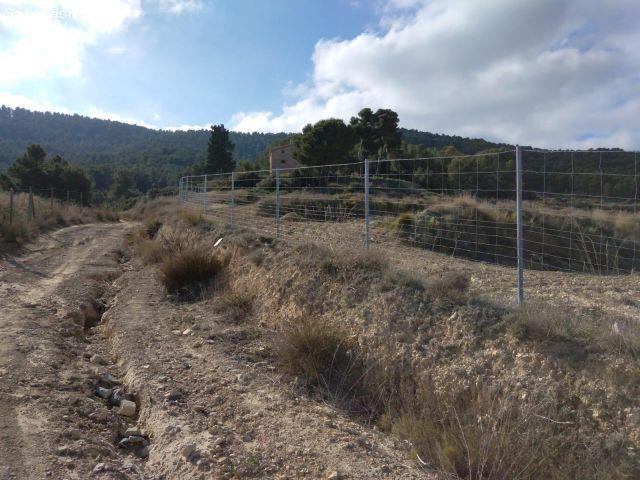 Local Comercial en venta en Río Mula, Murcia