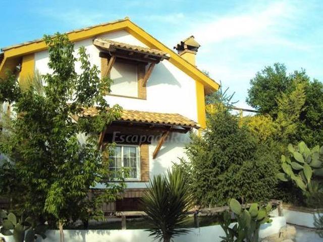 Casa en alquiler en Cazorla, Andalucía