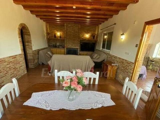 Casa en alquiler en Murcia