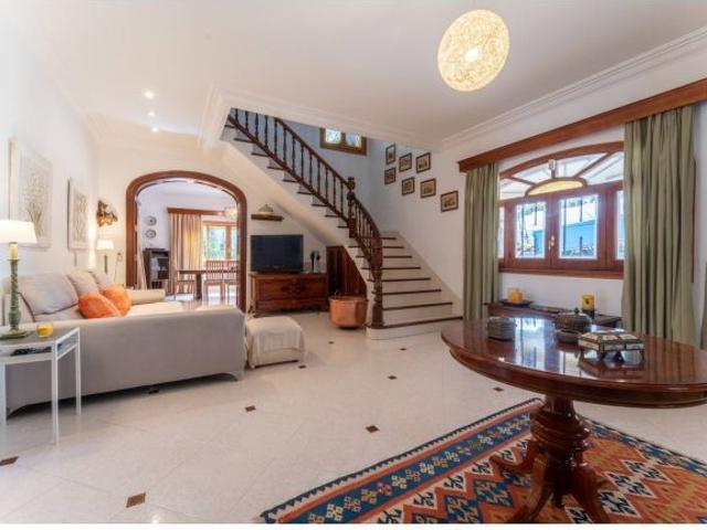 Casa en alquiler en Sant Joan, Baleares