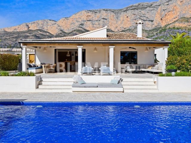 Casa en venta en Urbanització L'Ermita, la Marina Alta