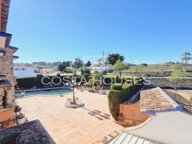 Local Comercial en venta en Benimarco, la Marina Alta