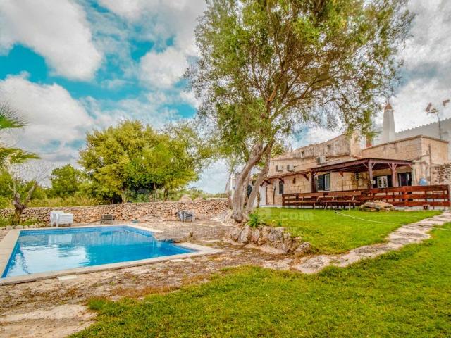 Casa en venta en Menorca, Baleares