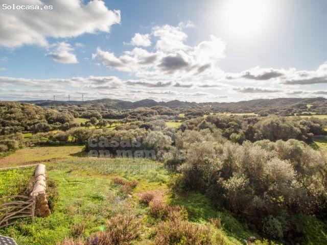 Casa en venta en es Grau, Menorca