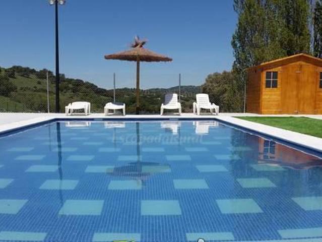 Casa en alquiler en Sierra de Cádiz, Andalucía