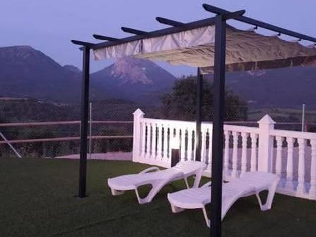Casa en alquiler en Sierra de Cádiz, Andalucía