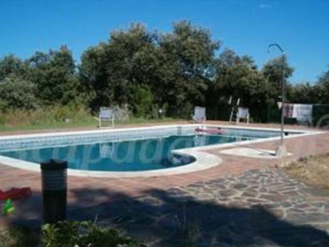 Casa en alquiler en Sierra de Huelva, Andalucía