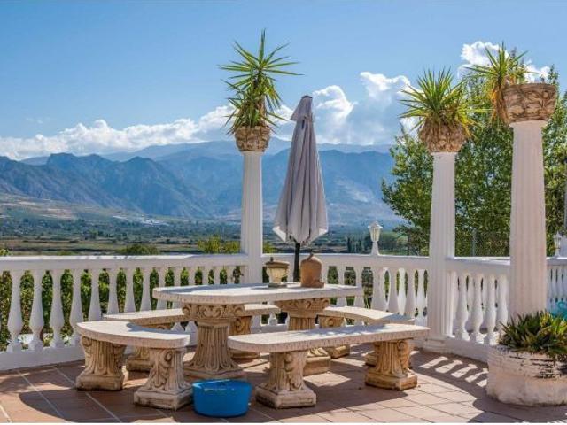 Casa en venta en Comarca del Valle de Lecrín, Andalucía