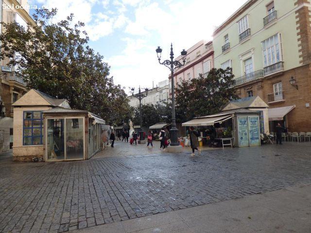 Finca en venta en Callejones, Bahía de Cádiz