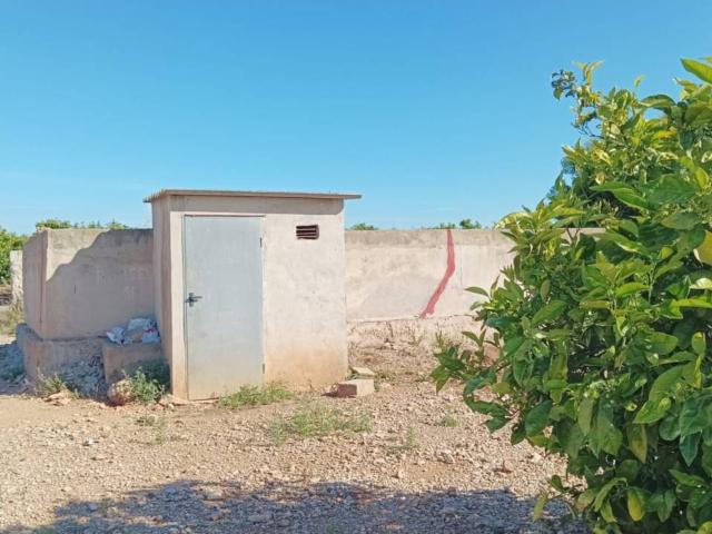 Terreno en venta en el Baix Maestrat, Valencia