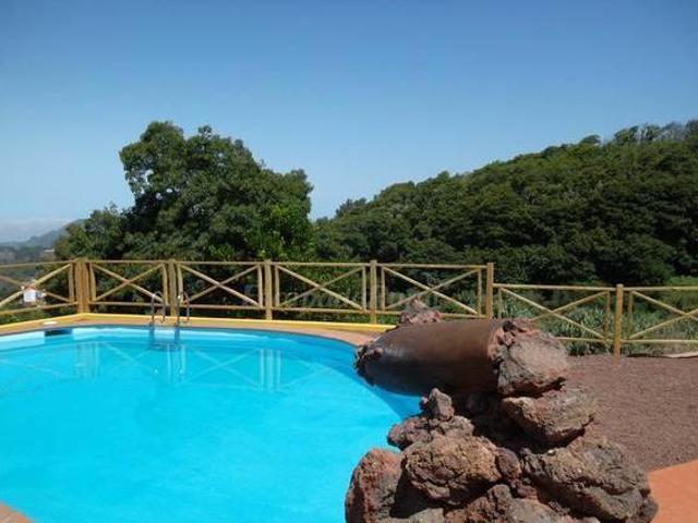 Casa en alquiler en Moya, Canarias