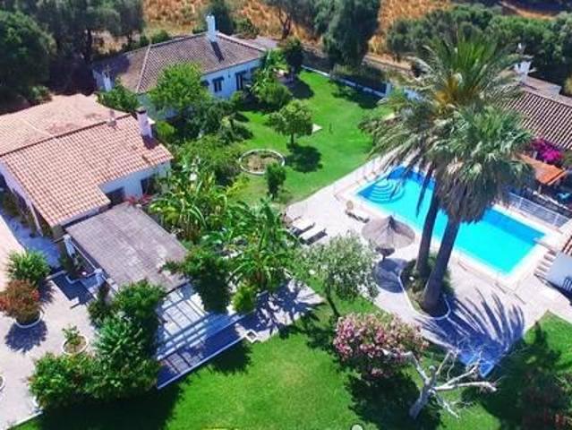 Casa en alquiler en Barbate