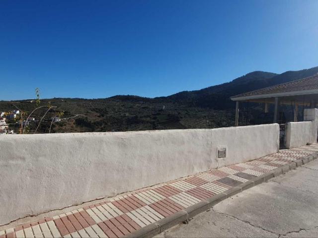 Terreno en venta en Sierra de las Nieves, Andalucía