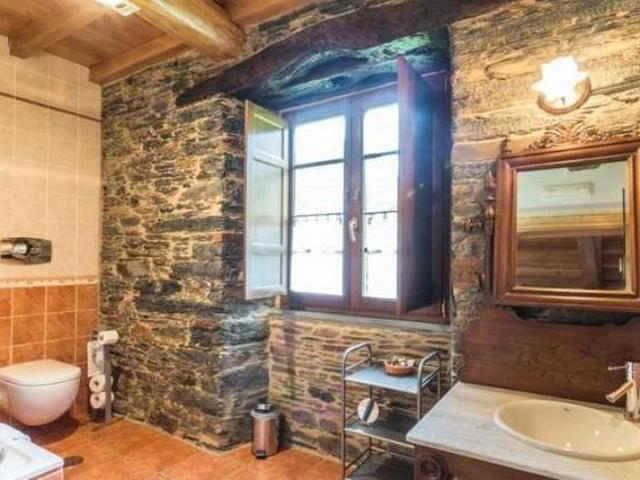 Casa en alquiler en A Mariña Oriental, Galicia