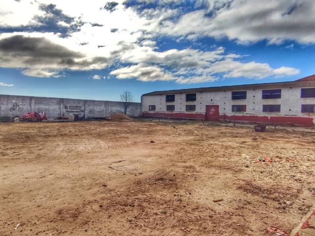 Casa en venta en Pozaldez, Valladolid