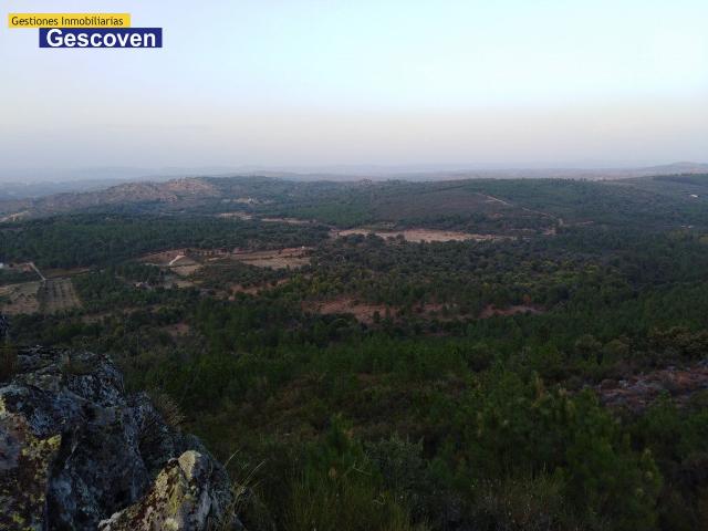 Terreno en venta en Valencia De Alcántara, Extremadura