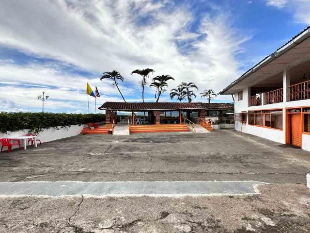 Apartamento en arriendo en Caldas, Filadelfia