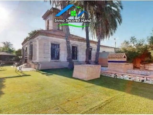 Casa en venta en La Palma, Campo de Cartagena y Mar Menor