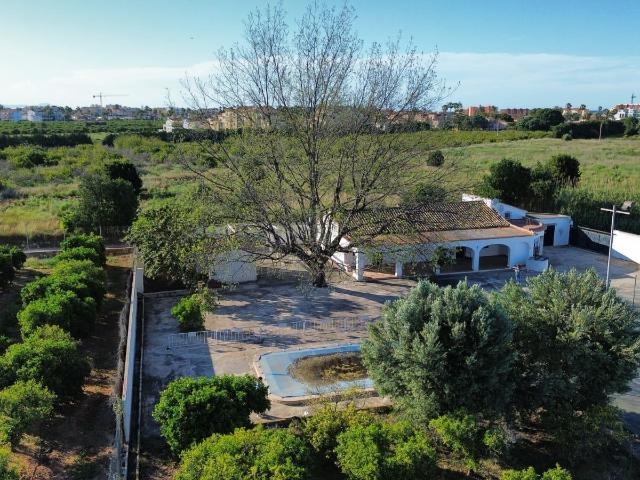 Finca en venta en les Marines, la Marina Alta