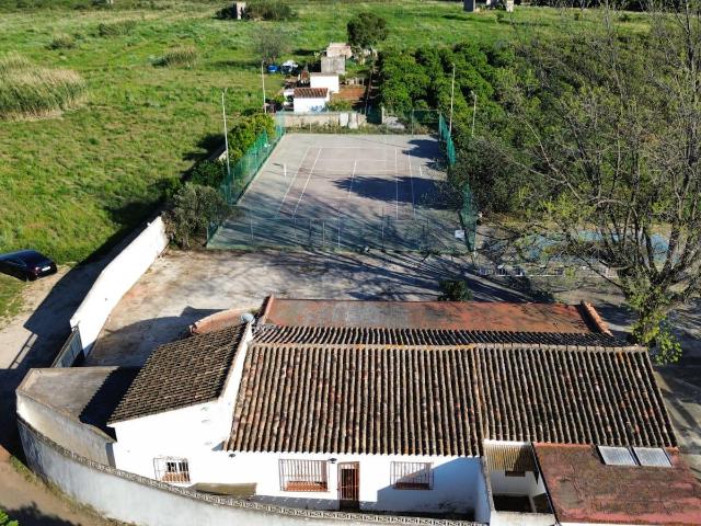 Finca en venta en les Marines, la Marina Alta