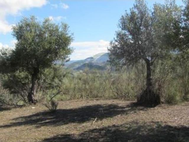 Casa en venta en Sierra de Cádiz, Andalucía