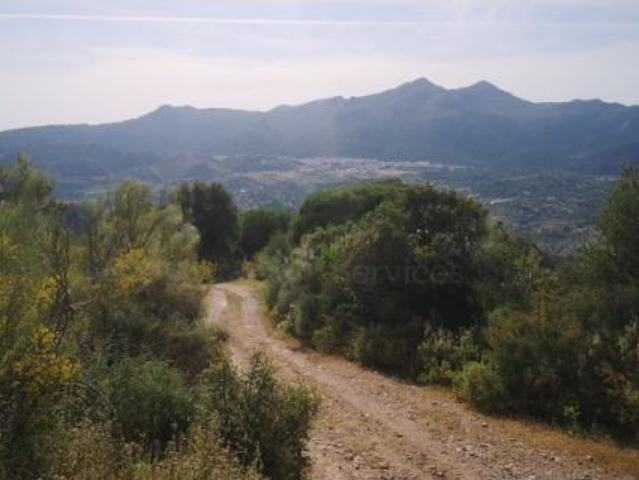 Casa en venta en Serranía de Ronda, Andalucía
