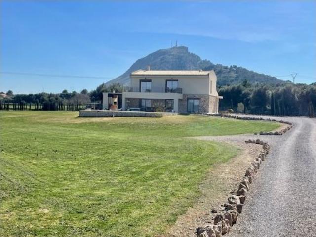 Casa en alquiler en Port d'Alcúdia, Raiguer