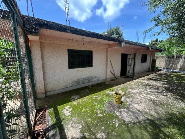 Finca en venta en Charallave, Miranda