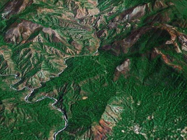 Finca Piedras Negras