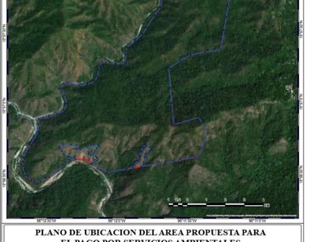 Finca Piedras Negras