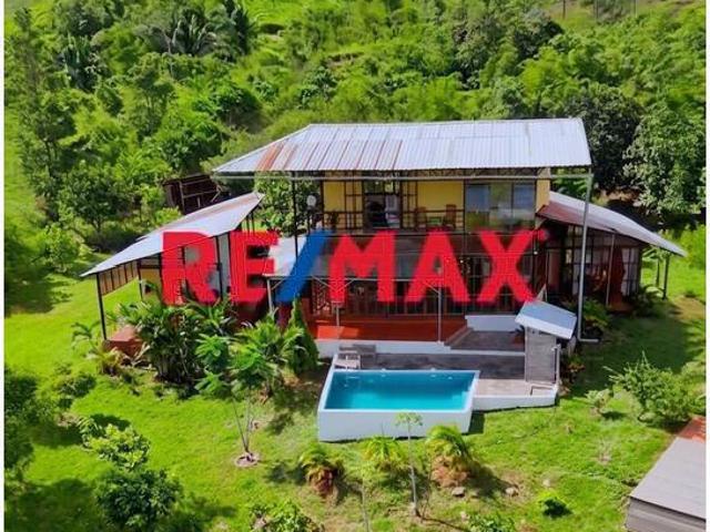 Terreno venta en Utcubamba, Amazonas