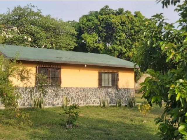 Finca en venta en Ribas., Aragua